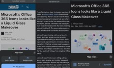 谷歌为iOS版Chrome测试阅读模式，简化网页提升阅读体验