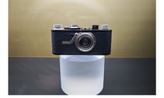 卢伟冰晒出徕卡I型相机：具有重要历史地位和意义