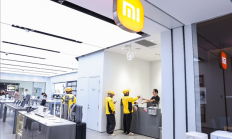 
        		小米17将亮相 超万家小米门店在美团闪购同步首发开售 30分钟即可送到家 !	