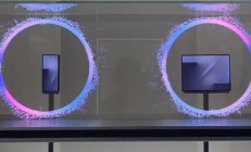 全球首款内折三折叠手机:三星 Galaxy Z TriFold 被曝厚 12~15mm