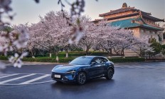 通了！小米汽车APP横扫140万根充电桩 23家品牌互联互通