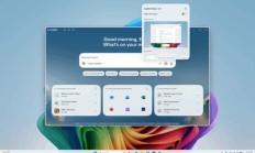微软 Win11 版 AI 视觉助手 Copilot Vision 首次支持文本输入