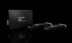 美光推出全球首款PCIe6.0 SSD!惊人的28GB/s