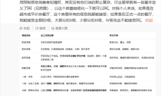 罗永浩再发文:预制菜给消费者知情权 没他们说的那么复杂 !