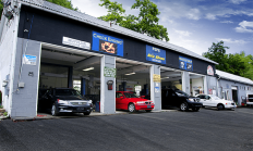 车越来越多 修车店月营收却暴跌超750% 谁在冲击传统汽修店