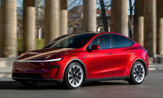 特斯拉创始人开喷马斯克:放弃2.5万平民车 却造垃圾桶皮卡