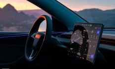 特斯拉：Autopilot开启状态下事故率仅为美国平均水平的1/9