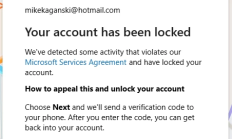 LibreOffice开发者微软账户遭无故封禁！申诉无门直接陷入死循环