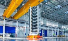 国内首次、数量创纪录:天龙三号火箭“一箭 36 星”分离试验成功