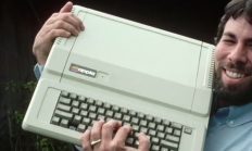 
        		75岁苹果联合创始人回顾人生：巨额财富大部分都选择捐赠 !	