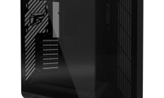 七彩虹推出标准版 iGame C25A 机箱：瀑布曲面玻璃 + 横流风机