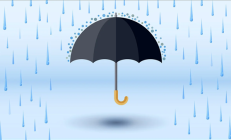 “七下八上”到底有多猛：又到了一年一度的防汛关键期