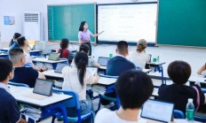 前字节跳动教育线负责人陈林持股100%，银河智学加速落地民办校