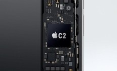 苹果自研 5G 芯片 C2 曝光：iPhone 18 全系搭载、支持毫米波