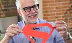 《超人》创下滚导职业生涯最高点映纪录