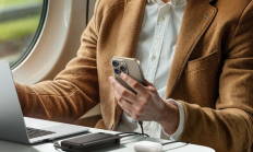 罗马仕充电宝在口袋里自燃：小伙大腿三度烧伤 非召回批次