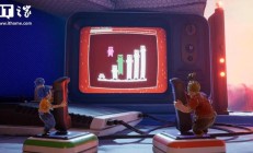 《双人成行》关卡设计师：团队以任天堂为标杆打磨游戏手感