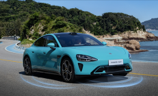 小米端到端辅助驾驶升级1000万Clips版本：7大显著提升跻身第一梯队！