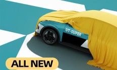 正式官宣，京东国民好车定名为埃安UT Super