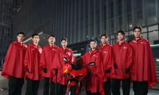 
        		京东：为全职骑手免费配置红斗篷雨衣 恶劣天气超时免罚 !	