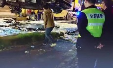 理想汽车回应 MEGA 行驶中起火:积极配合消防部门调查