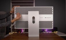 时隔6年,苹果最贵的“刨丝器”显示器要出二代了