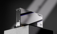 NextSilicon 推出非冯・诺依曼芯片 Maverick-2:性能提升 10 倍