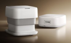 小米米家智能气囊足浴器 2 Pro 升降款预售