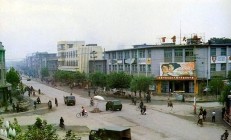 枣庄老照片：一组老枣庄人都不一定见过的珍贵枣庄老照片~