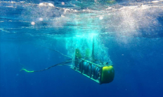 海底油气勘探神器！我国自研海底电磁技术首次应用