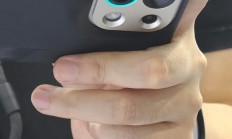 OPPO K13 Turbo系列真机亮相：自带风扇+RGB