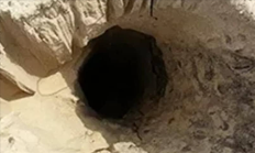 意大利少年海边挖沙洞不慎将自己活埋40分钟：当场身亡