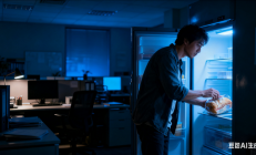 韩国男子吃公司5元零食被判盗窃罪:需赔偿255元 !