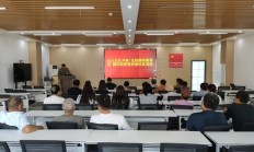 枣庄台儿庄：国防教育入基层 文化社区聚力量