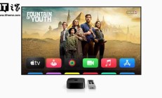 消息称苹果考虑收购华纳兄弟,扩充Apple TV流媒体阵容