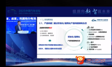 专家称电车对女生友好 号召买第二台车一定换电车 竟称跟结婚一样要绑定