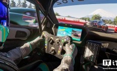 微软 Xbox 负责人斯宾塞:《极限竞速》IP 并未消亡