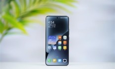 卢伟冰谈小米徕卡合作：传承百年人文影像 一起进入移动计算摄影时代