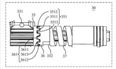 OPPO折叠新专利公布：分级悬停能力大增