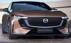 日本脸谱，中国心脏，MAZDA 6e将销往澳大利亚