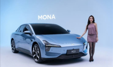 曝小鹏汽车产品线整合:或在L4阶段重新用上激光雷达