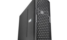 银昕推出工作站机箱 WS380-E：8 个热插拔盘位，支持 2U 冗余电源