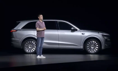 李斌：蔚来充换电建设10年时间已投入超180亿元