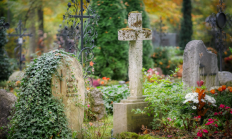 居民死亡是非法的!全球这7个地方竟然禁止死亡