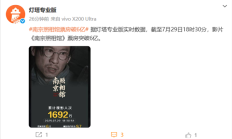 《南京照相馆》票房破6亿！9岁男孩看完全程沉默 回家怒撕奥特曼卡片