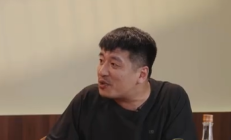 张雪峰自称对消费没有任何欲望:一不买房 二不开车