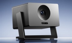 4399元！小米激光投影仪3 4K开售：1000流明CVIA亮度