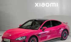 Rivian CEO斯卡林奇拆解小米SU7:做得确实不错,但没什么新发现