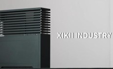 XIKII 预热 FF10 机箱:上下布局 ITX,兼容 SFF-Ready 显卡