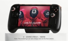 AYANEO NEXT 2官宣:AMD顶级锐龙AI Max+ 395走入旗舰掌机